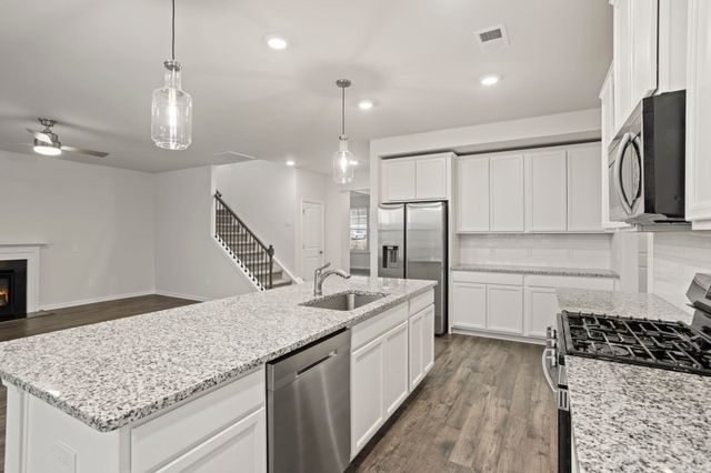 144 Silver Hill Lane, Greenville, SC 29607