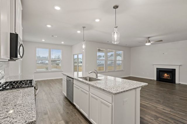 144 Silver Hill Lane, Greenville, SC 29607