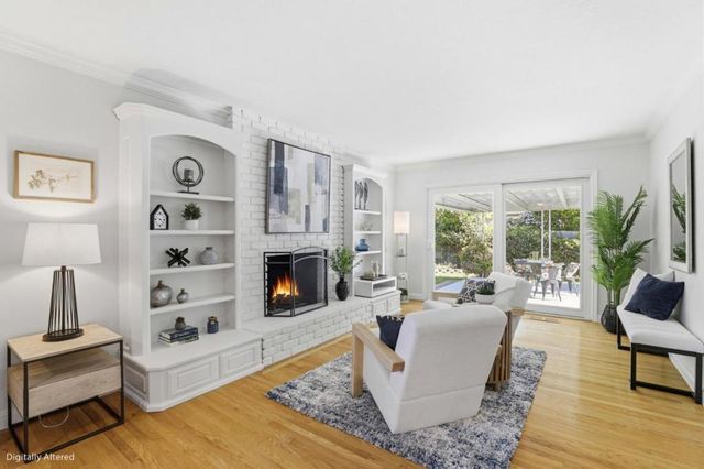 1670 Andalusia Way, San Jose, CA 95125