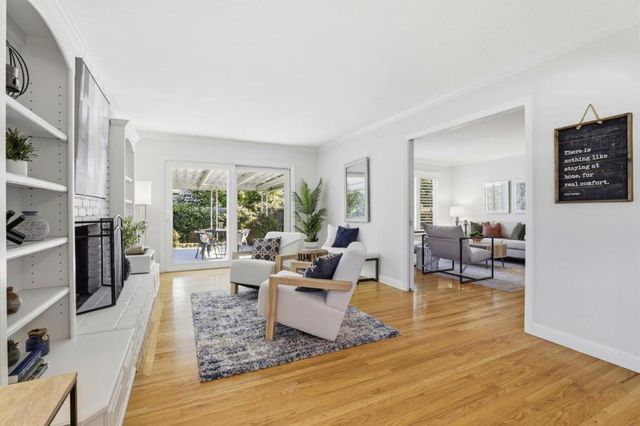 1670 Andalusia Way, San Jose, CA 95125