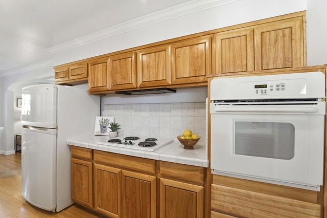 1670 Andalusia Way, San Jose, CA 95125