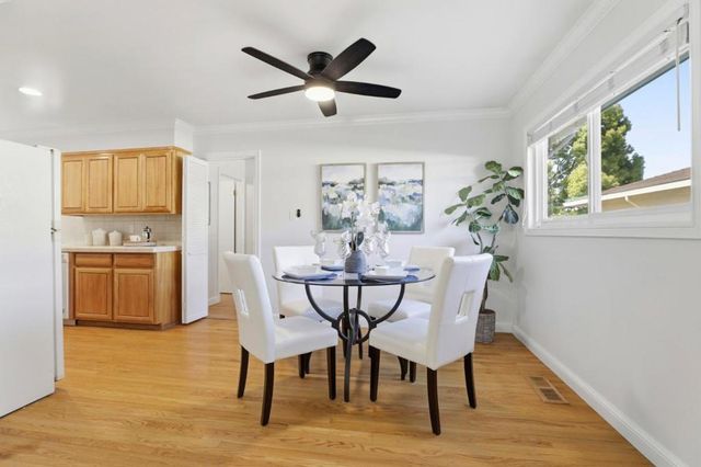 1670 Andalusia Way, San Jose, CA 95125