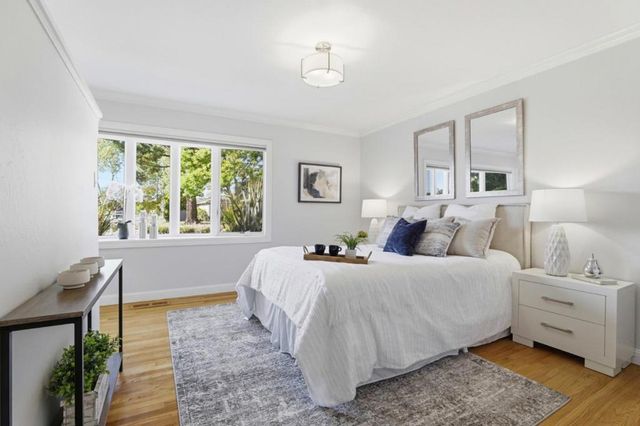 1670 Andalusia Way, San Jose, CA 95125