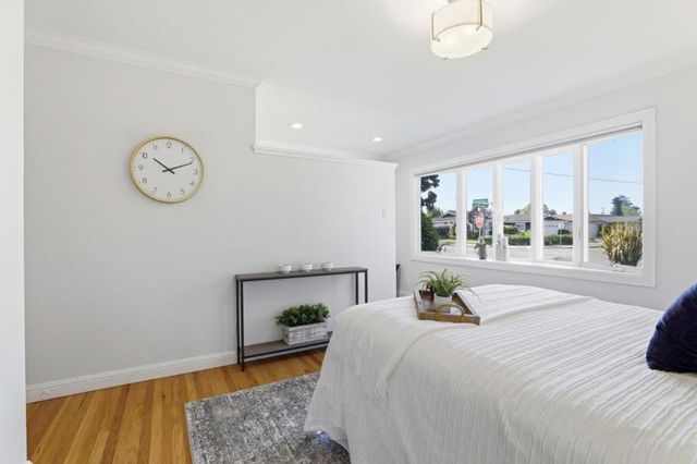 1670 Andalusia Way, San Jose, CA 95125