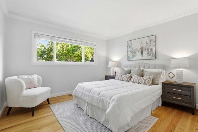 1670 Andalusia Way, San Jose, CA 95125