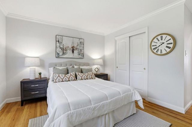 1670 Andalusia Way, San Jose, CA 95125