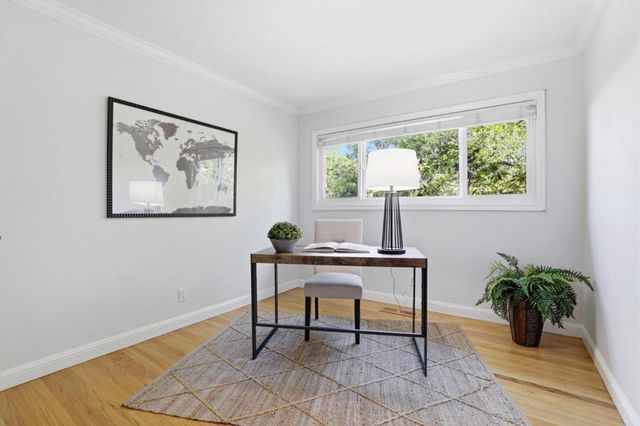 1670 Andalusia Way, San Jose, CA 95125