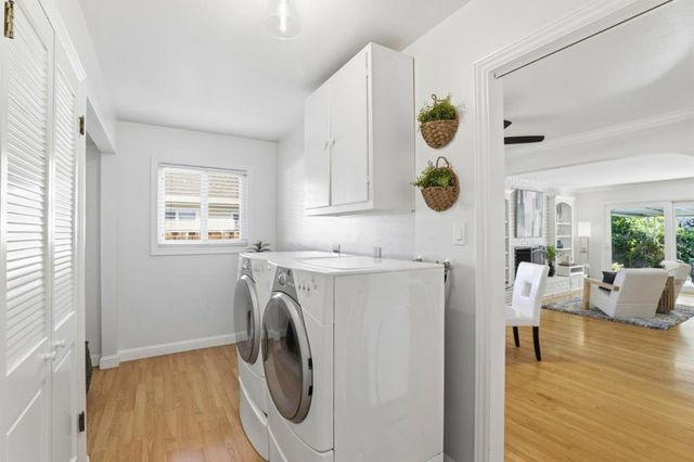 1670 Andalusia Way, San Jose, CA 95125