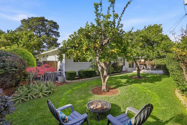 1670 Andalusia Way, San Jose, CA 95125