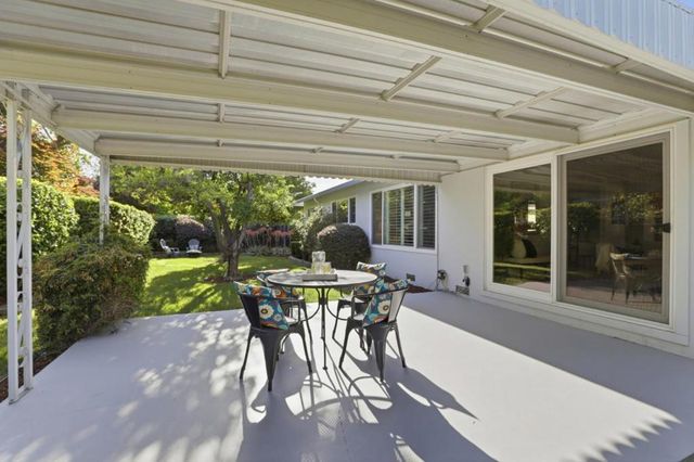 1670 Andalusia Way, San Jose, CA 95125