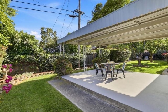 1670 Andalusia Way, San Jose, CA 95125