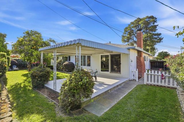 1670 Andalusia Way, San Jose, CA 95125