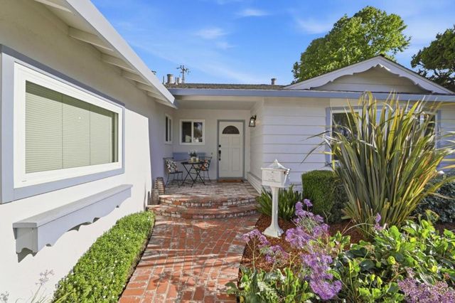 1670 Andalusia Way, San Jose, CA 95125