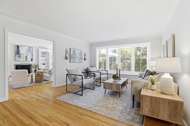 1670 Andalusia Way, San Jose, CA 95125