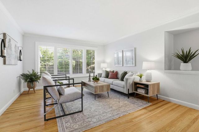 1670 Andalusia Way, San Jose, CA 95125