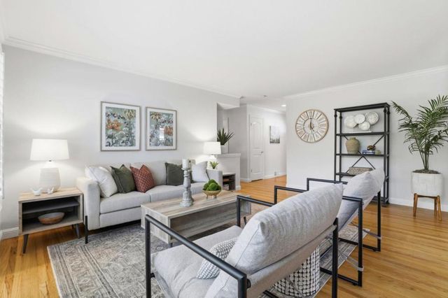 1670 Andalusia Way, San Jose, CA 95125