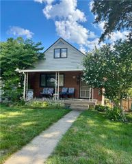 1364 Elmdale Drive, Dayton, OH 45409