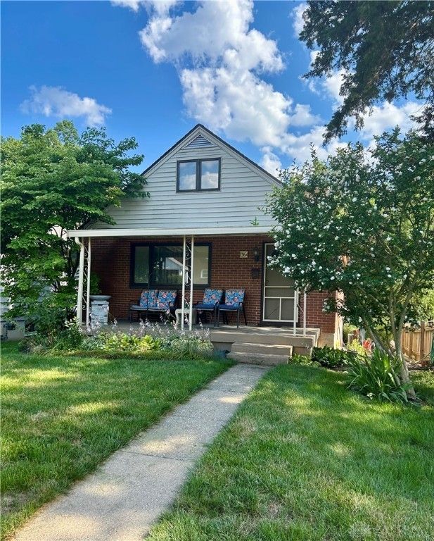 1364 Elmdale Drive, Dayton, OH 45409