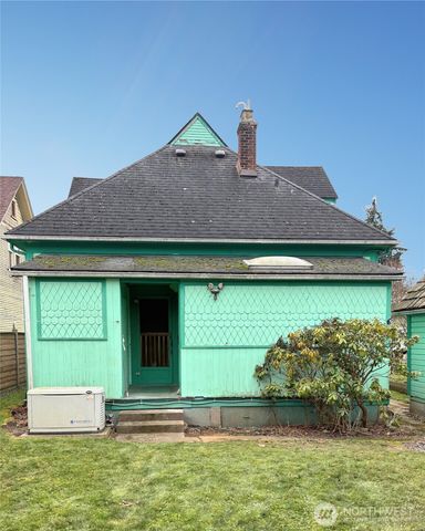 2119 I Street, Bellingham, WA 98225