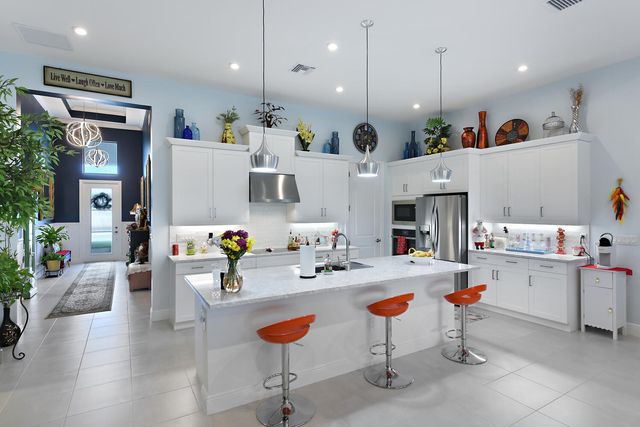 13145 SW Shinnecock Drive, Port St. Lucie, Port St Lucie, FL 34987