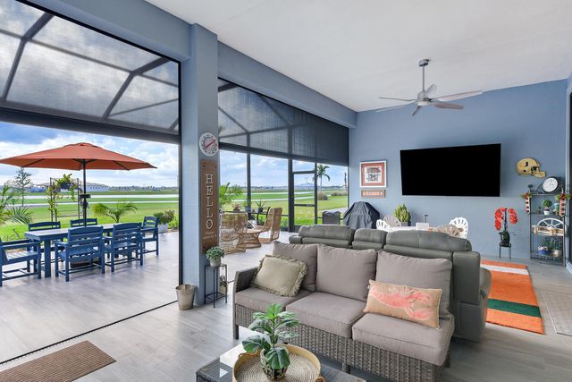 13145 SW Shinnecock Drive, Port St. Lucie, Port St Lucie, FL 34987