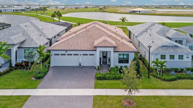 13145 SW Shinnecock Drive, Port St. Lucie, Port St Lucie, FL 34987