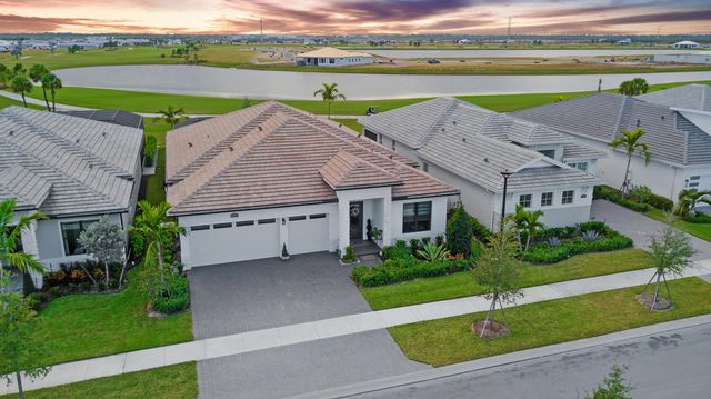 13145 SW Shinnecock Drive, Port St. Lucie, Port St Lucie, FL 34987