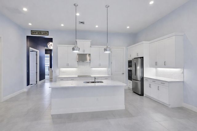 13145 SW Shinnecock Drive, Port St. Lucie, Port St Lucie, FL 34987