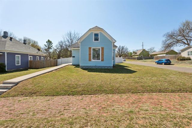 1823 W Noble Avenue, Guthrie, OK 73044