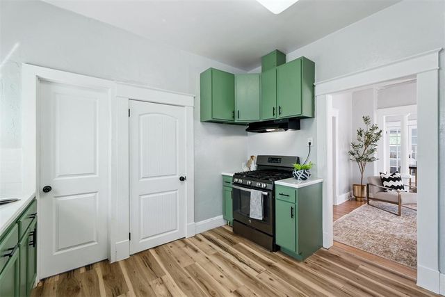 1823 W Noble Avenue, Guthrie, OK 73044