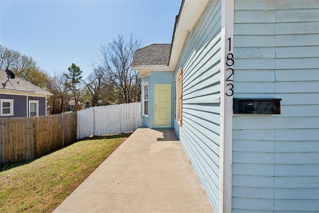 1823 W Noble Avenue, Guthrie, OK 73044