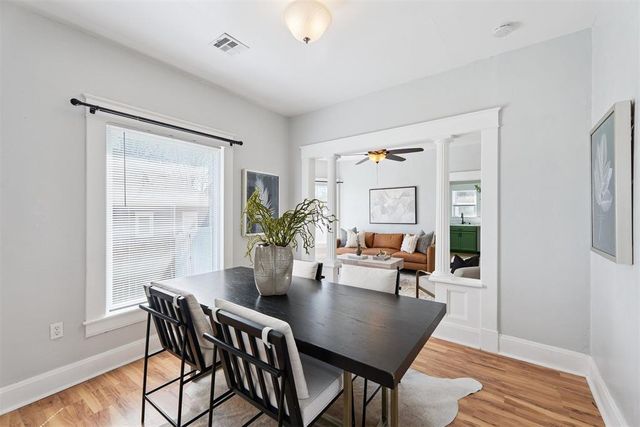 1823 W Noble Avenue, Guthrie, OK 73044