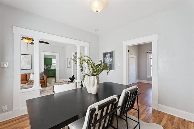 1823 W Noble Avenue, Guthrie, OK 73044