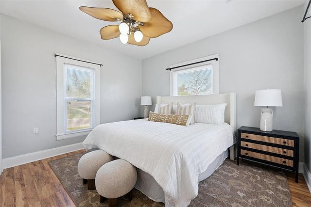 1823 W Noble Avenue, Guthrie, OK 73044