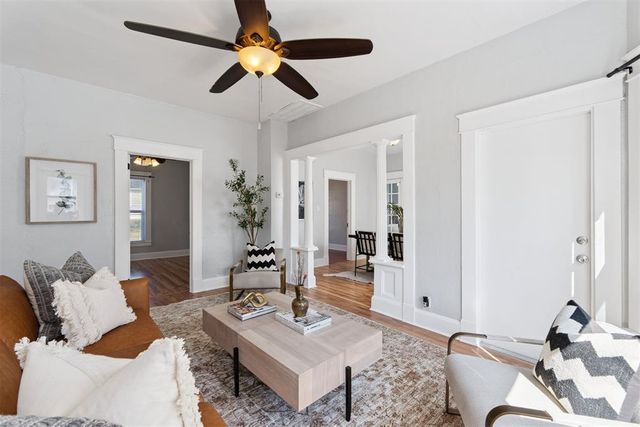 1823 W Noble Avenue, Guthrie, OK 73044