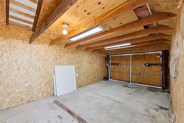 1823 W Noble Avenue, Guthrie, OK 73044