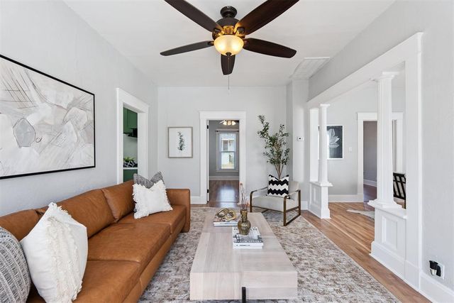 1823 W Noble Avenue, Guthrie, OK 73044