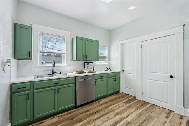 1823 W Noble Avenue, Guthrie, OK 73044