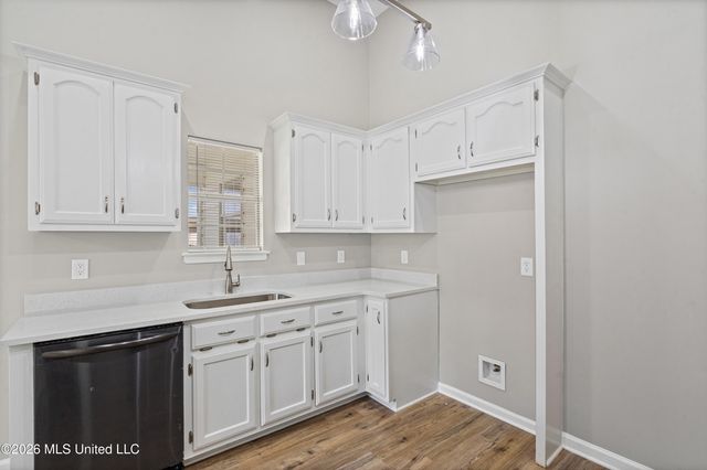 6127 W Morgan Manor Drive, Olive Branch, MS 38654