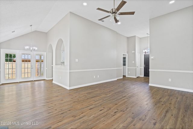 6127 W Morgan Manor Drive, Olive Branch, MS 38654