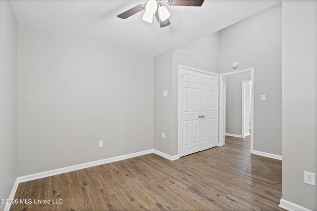 6127 W Morgan Manor Drive, Olive Branch, MS 38654