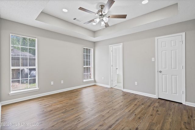 6127 W Morgan Manor Drive, Olive Branch, MS 38654