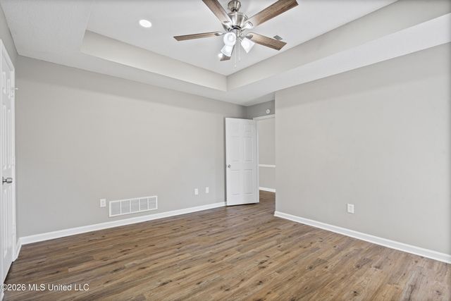 6127 W Morgan Manor Drive, Olive Branch, MS 38654