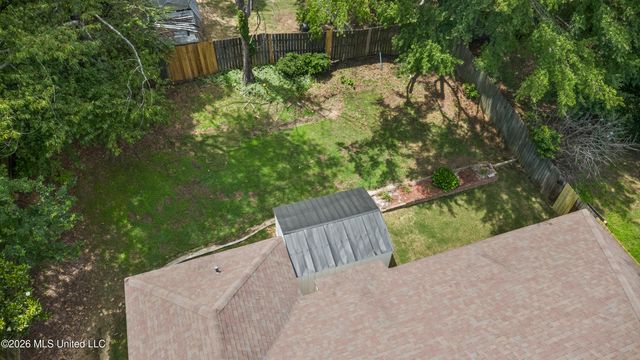 6127 W Morgan Manor Drive, Olive Branch, MS 38654