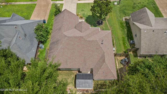 6127 W Morgan Manor Drive, Olive Branch, MS 38654