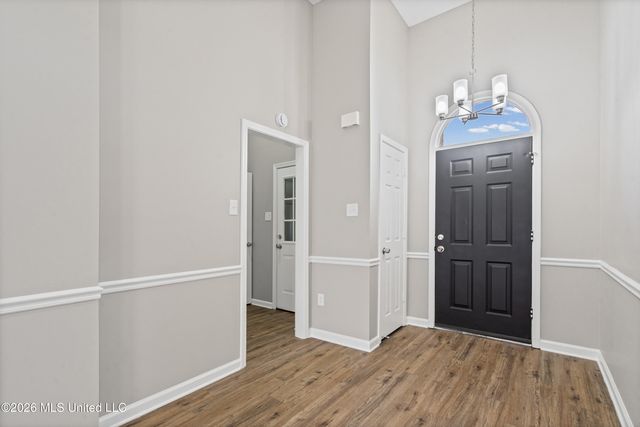 6127 W Morgan Manor Drive, Olive Branch, MS 38654