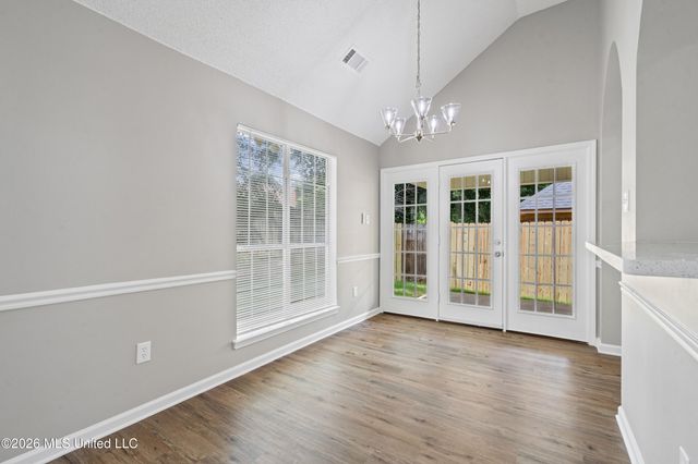 6127 W Morgan Manor Drive, Olive Branch, MS 38654