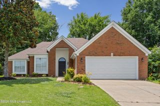 6127 W Morgan Manor Drive, Olive Branch, MS 38654