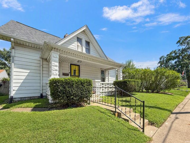 2221 N 20th Street, Lafayette, IN 47904