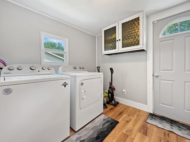 2221 N 20th Street, Lafayette, IN 47904